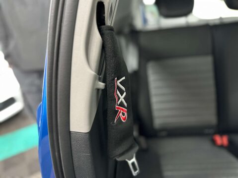 Vauxhall Corsa 1.6 Corsa VXR 3dr 42