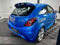 Vauxhall Corsa 1.6 Corsa VXR 3dr 7