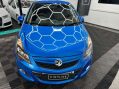Vauxhall Corsa 1.6 Corsa VXR 3dr 13