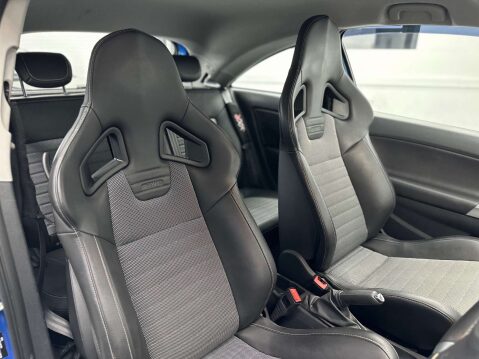 Vauxhall Corsa 1.6 Corsa VXR 3dr 16