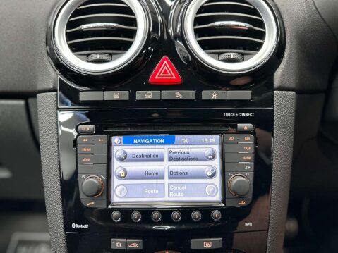 Vauxhall Corsa 1.6 Corsa VXR 3dr 31
