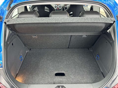 Vauxhall Corsa 1.6 Corsa VXR 3dr 43