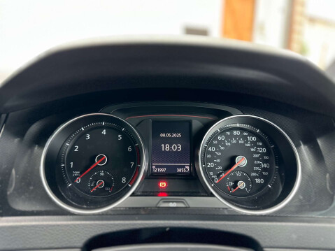 Volkswagen Golf 2.0 Golf GTi Performance 5dr 16