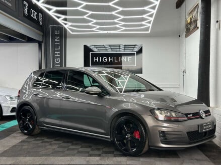 Volkswagen Golf 2.0 Golf GTi Performance 5dr