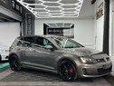 Volkswagen Golf 2.0 Golf GTi Performance 5dr