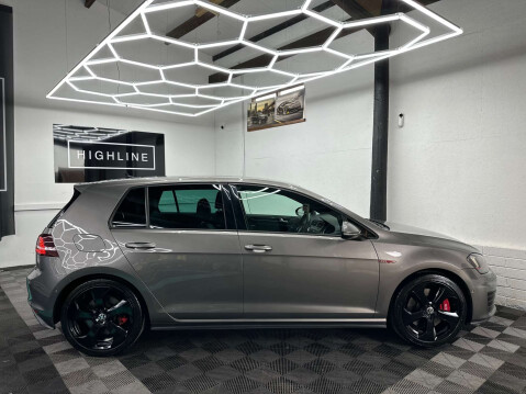 Volkswagen Golf 2.0 Golf GTi Performance 5dr 6