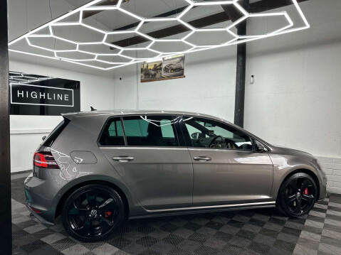 Volkswagen Golf 2.0 Golf GTi Performance 5dr 7