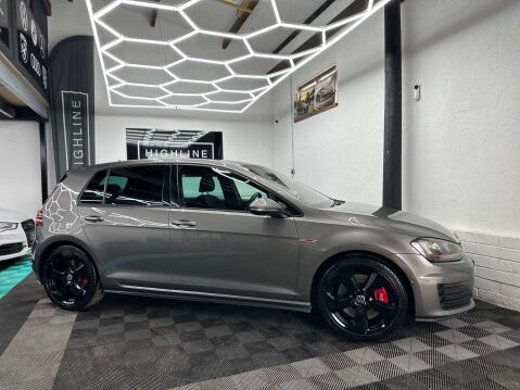 Volkswagen Golf 2.0 Golf GTi Performance 5dr 5