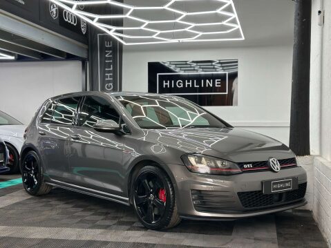 Volkswagen Golf 2.0 Golf GTi Performance 5dr 2