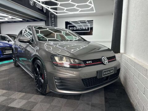 Volkswagen Golf 2.0 Golf GTi Performance 5dr 3
