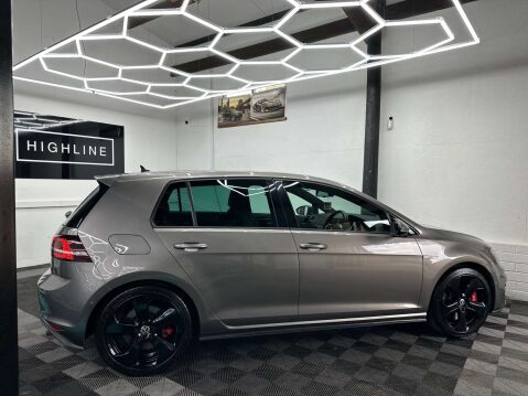 Volkswagen Golf 2.0 Golf GTi Performance 5dr 7