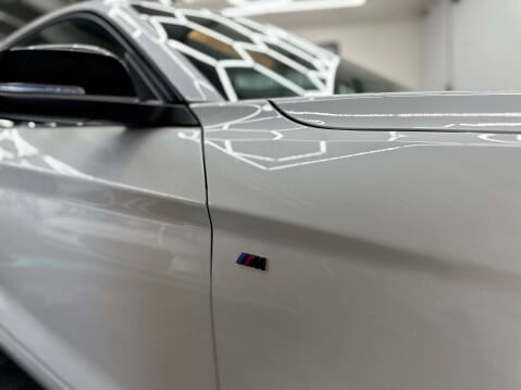 BMW 1 Series 2.0 120D Sport Auto 3dr 14