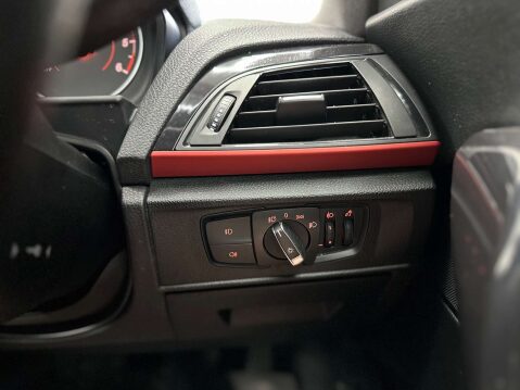 BMW 1 Series 2.0 120D Sport Auto 3dr 24