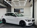 BMW 1 Series 2.0 120D Sport Auto 3dr