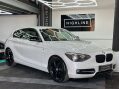 BMW 1 Series 2.0 120D Sport Auto 3dr 2