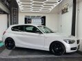 BMW 1 Series 2.0 120D Sport Auto 3dr 3