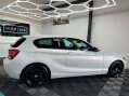 BMW 1 Series 2.0 120D Sport Auto 3dr 6