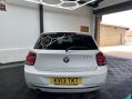 BMW 1 Series 2.0 120D Sport Auto 3dr 8