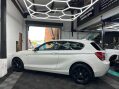 BMW 1 Series 2.0 120D Sport Auto 3dr 10