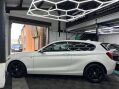 BMW 1 Series 2.0 120D Sport Auto 3dr 11