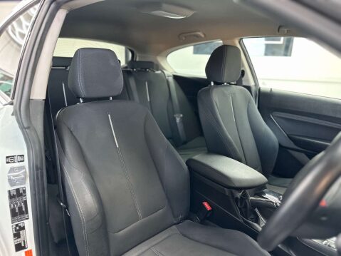 BMW 1 Series 2.0 120D Sport Auto 3dr 16