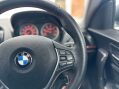 BMW 1 Series 2.0 120D Sport Auto 3dr 20