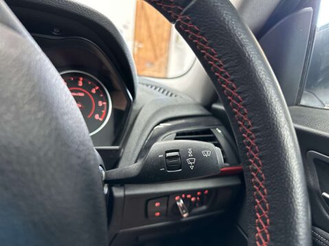 BMW 1 Series 2.0 120D Sport Auto 3dr 22