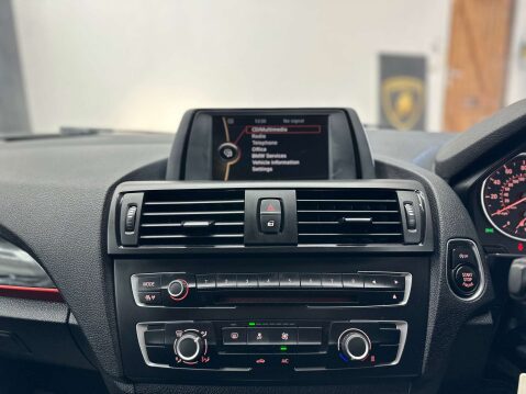 BMW 1 Series 2.0 120D Sport Auto 3dr 26