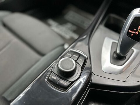BMW 1 Series 2.0 120D Sport Auto 3dr 35