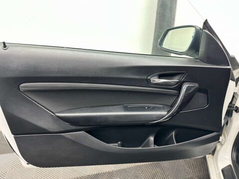 BMW 1 Series 2.0 120D Sport Auto 3dr 39