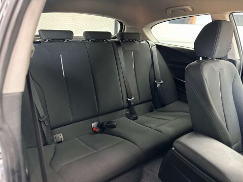 BMW 1 Series 2.0 120D Sport Auto 3dr 43