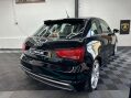Audi A1 1.4 A1 S Line TFSI Semi-Auto 3dr 8