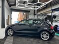Audi A1 1.4 A1 S Line TFSI Semi-Auto 3dr 11