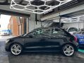 Audi A1 1.4 A1 S Line TFSI Semi-Auto 3dr 12