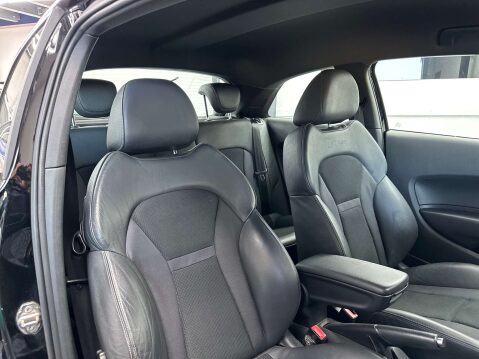 Audi A1 1.4 A1 S Line TFSI Semi-Auto 3dr 15