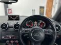 Audi A1 1.4 A1 S Line TFSI Semi-Auto 3dr 16