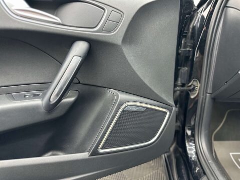 Audi A1 1.4 A1 S Line TFSI Semi-Auto 3dr 36