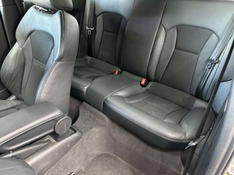 Audi A1 1.4 A1 S Line TFSI Semi-Auto 3dr 37