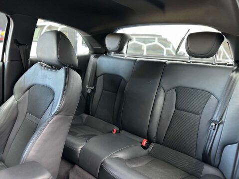 Audi A1 1.4 A1 S Line TFSI Semi-Auto 3dr 38