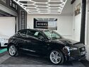 Audi A1 1.4 A1 S Line TFSI Semi-Auto 3dr