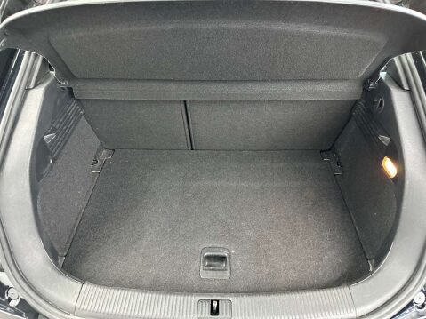 Audi A1 1.4 A1 S Line TFSI Semi-Auto 3dr 39