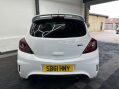 Vauxhall Corsa 1.6 Corsa VXR Nurburgring Edition 3dr 8
