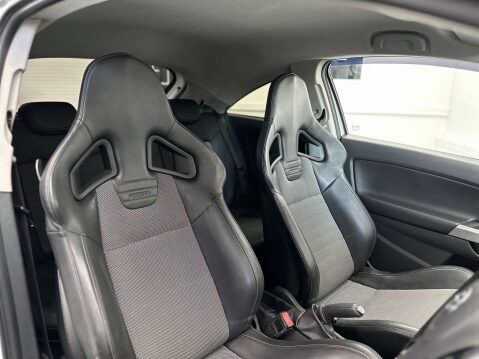 Vauxhall Corsa 1.6 Corsa VXR Nurburgring Edition 3dr 15