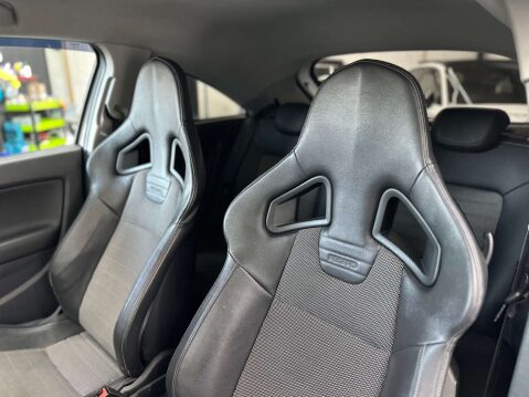 Vauxhall Corsa 1.6 Corsa VXR Nurburgring Edition 3dr 31