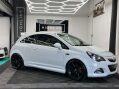 Vauxhall Corsa 1.6 Corsa VXR Nurburgring Edition 3dr 3