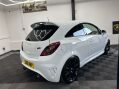 Vauxhall Corsa 1.6 Corsa VXR Nurburgring Edition 3dr 7