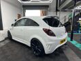 Vauxhall Corsa 1.6 Corsa VXR Nurburgring Edition 3dr 9
