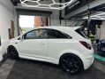 Vauxhall Corsa 1.6 Corsa VXR Nurburgring Edition 3dr 10