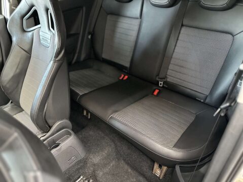 Vauxhall Corsa 1.6 Corsa VXR Nurburgring Edition 3dr 38