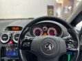 Vauxhall Corsa 1.6 Corsa VXR Nurburgring Edition 3dr 18